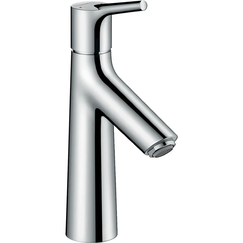 Смеситель для раковины Hansgrohe Talis S 72021000 Хром латунь