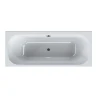 Акриловая ванна AM.PM Above 170х70 W9XA-170-070W-A цвет Белый
