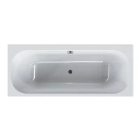 Акриловая ванна AM.PM Above 170х70 W9XA-170-070W-A цвет Белый