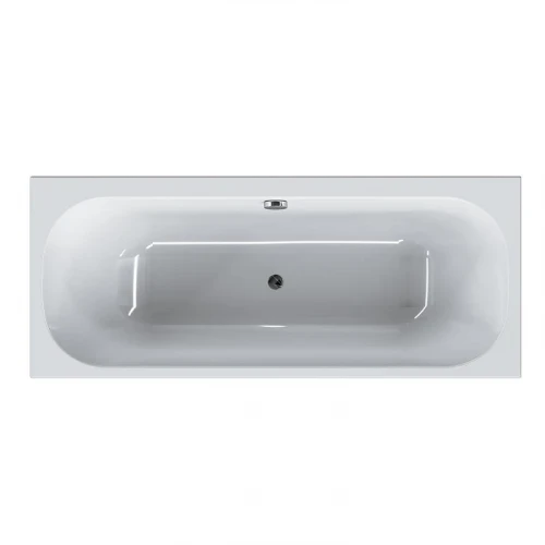 Акриловая ванна AM.PM Above 170х70 W9XA-170-070W-A цвет Белый