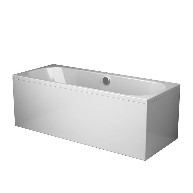 Акриловая ванна AM.PM Above 170х70 W9XA-170-070W-A цвет Белый