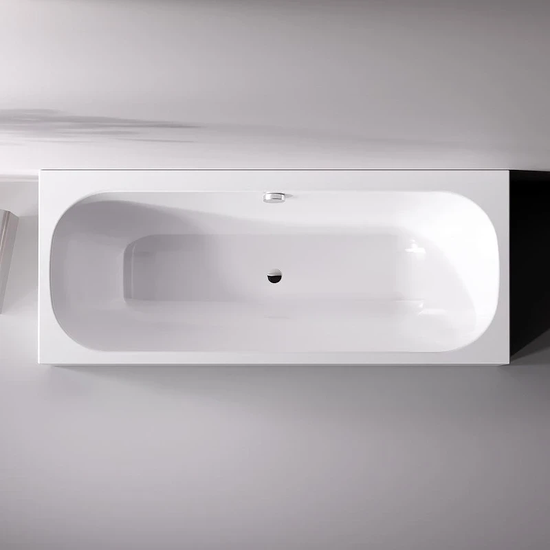 Акриловая ванна AM.PM Above 170х70 W9XA-170-070W-A цвет Белый