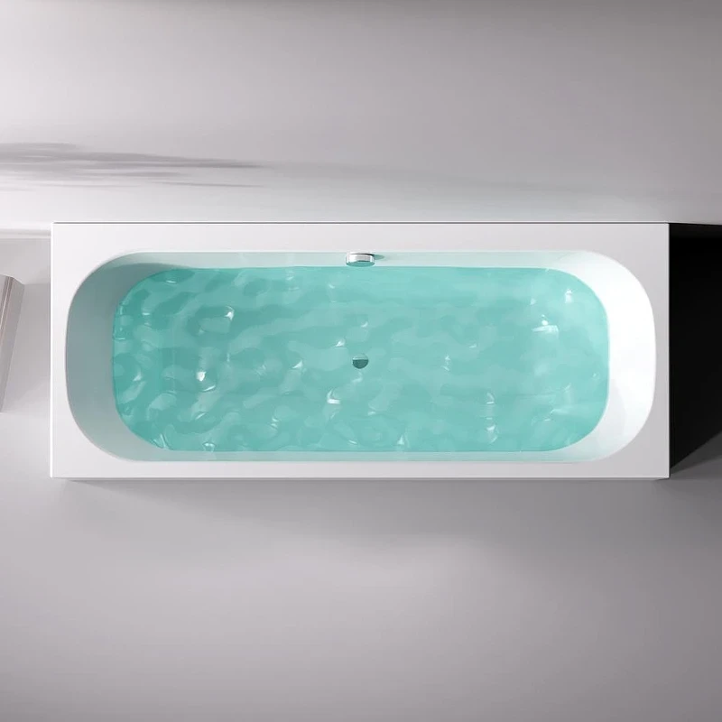 Акриловая ванна AM.PM Above 170х70 W9XA-170-070W-A цвет Белый