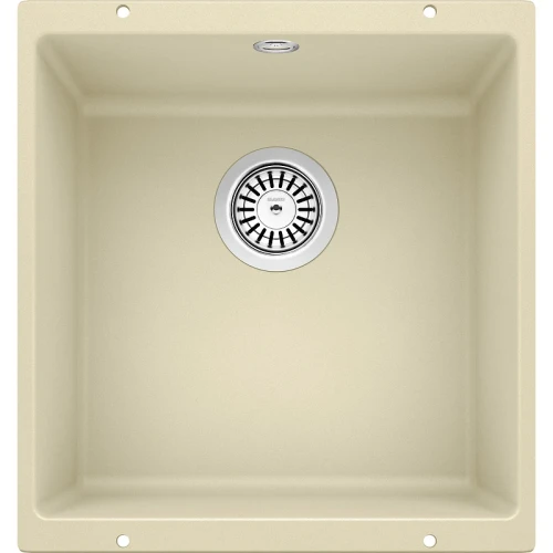 Кухонная мойка Blanco Rotan 400-U 521336 Шампань искусственный камень (литьевой мрамор) встраиваемый