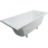 Ванна из литьевого мрамора Marmo Bagno Элза 170x75 MB-Э170-75 без гидромассажа