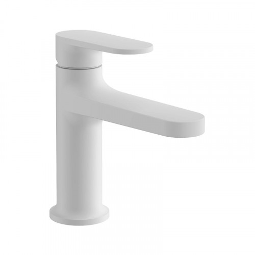 Смеситель для раковины Belz B713-8 B10713-8 цвет Белый