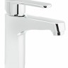 Смеситель для раковины Swedbe Neptune 1310 Хром латунь