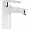 Смеситель для раковины Swedbe Neptune 1310 Хром латунь