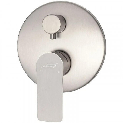 Душевая система Hansberge H6095NK Никель