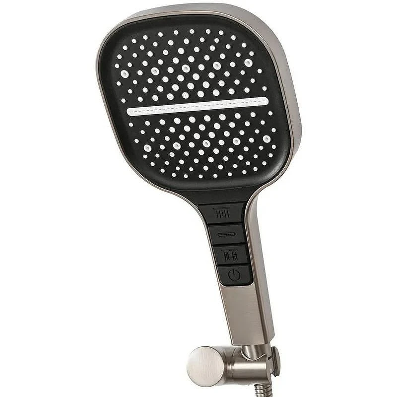 Душевая система Hansberge H6095NK Никель