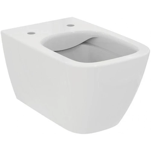 Унитаз с инсталляцией Ideal Standard I.Life B I500301 с сиденьем Микролифт