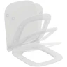 Унитаз с инсталляцией Ideal Standard I.Life B I500301 с сиденьем Микролифт