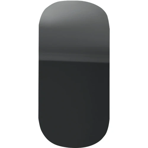 Зеркало Marka One Lola 50 У85580 с подсветкой Холодный свет 300 LED