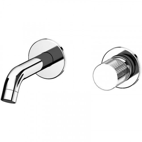 Смеситель для раковины Paini Cox Grip 7GCR208 Хром