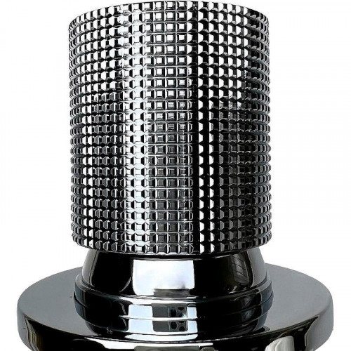 Смеситель для раковины Paini Cox Grip 7GCR208 Хром