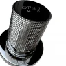 Смеситель для раковины Paini Cox Grip 7GCR208 Хром