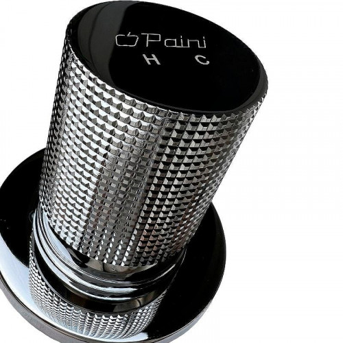 Смеситель для раковины Paini Cox Grip 7GCR208 Хром