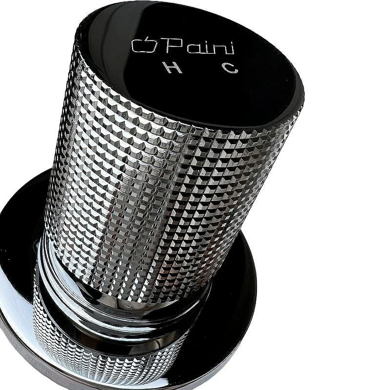 Смеситель для раковины Paini Cox Grip 7GCR208 Хром