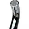 Смеситель для раковины Paini Cox Grip 7GCR208 Хром