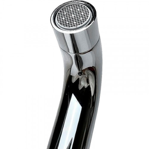 Смеситель для раковины Paini Cox Grip 7GCR208 Хром