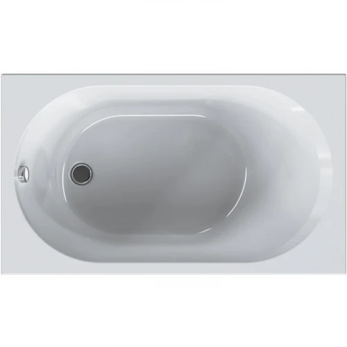 Акриловая ванна AM.PM X-Joy 120х70 W94A-120-070W-A без гидромассажа