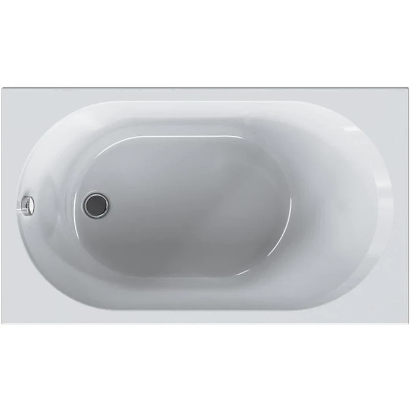 Акриловая ванна AM.PM X-Joy 120х70 W94A-120-070W-A без гидромассажа