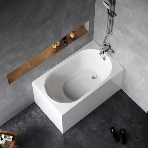 Акриловая ванна AM.PM X-Joy 120х70 W94A-120-070W-A без гидромассажа