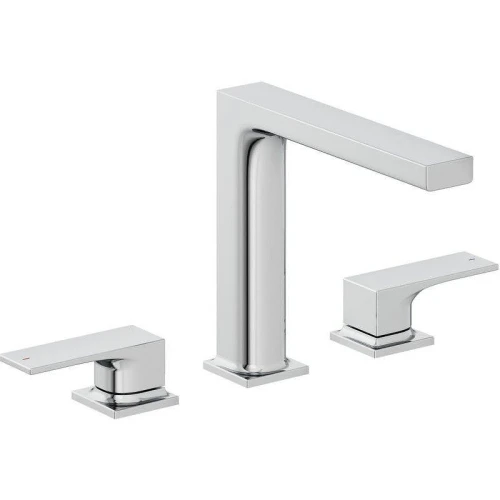 Смеситель для раковины Kludi Decus 543930575 Хром
