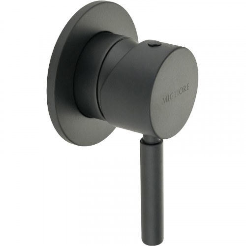 Смеситель для душа Migliore Fortis 31552 (30461)
