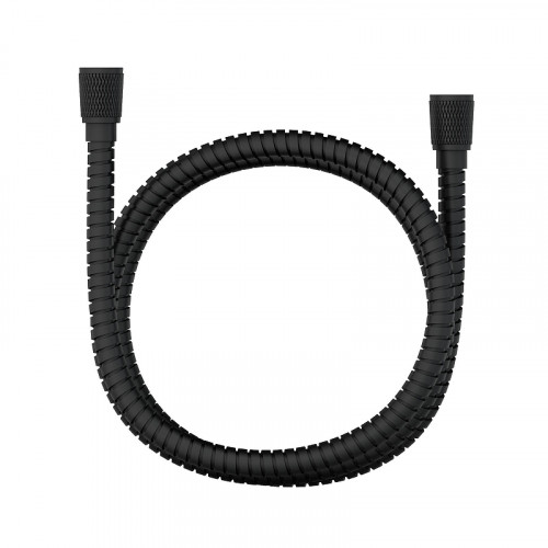 Шланг для душа Wonzon &amp; Woghand WW-88RG02-1500-MB цвет Черный матовый