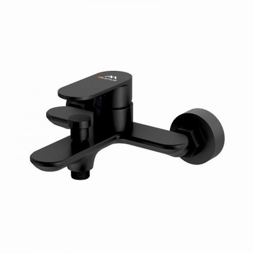 Смеситель для ванны Fashun A3285-7 цвет Черный