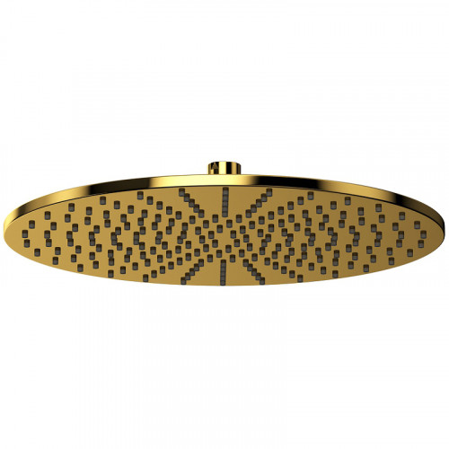 Душевая система Whitecross Y gold YSET12GL Золото латунь встраиваемый