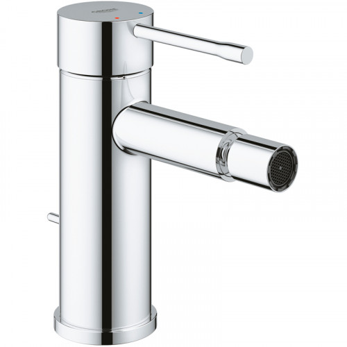 Смеситель для биде Grohe Essence New 32935001 Хром латунь