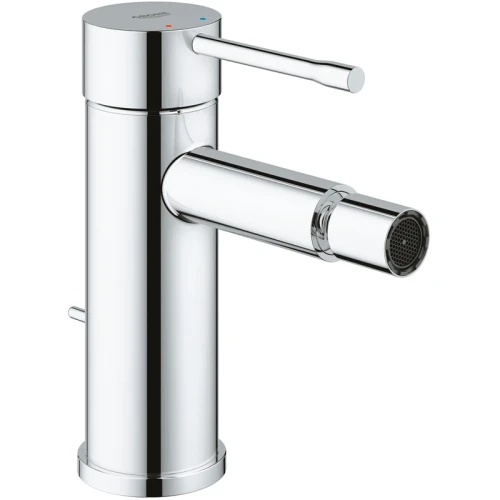 Смеситель для биде Grohe Essence New 32935001 Хром латунь