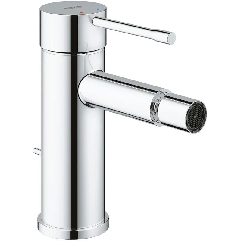 Смеситель для биде Grohe Essence New 32935001 Хром латунь