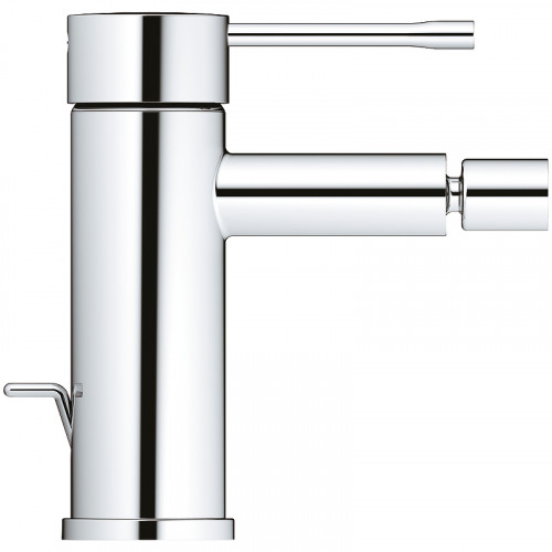 Смеситель для биде Grohe Essence New 32935001 Хром латунь