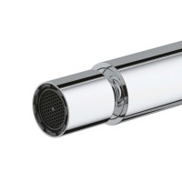 Смеситель для биде Grohe Essence New 32935001 Хром латунь