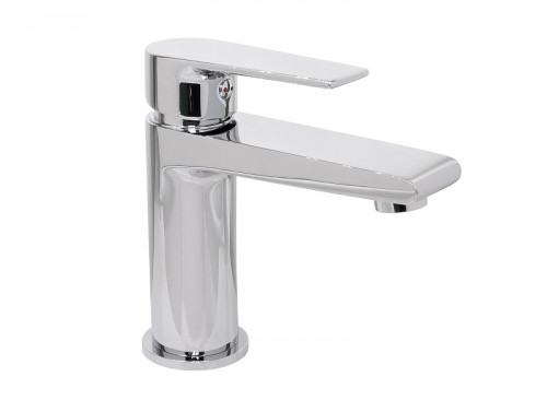 Смеситель для раковины Stella Polar Кламар S3011 SP-00001953 цвет Хром