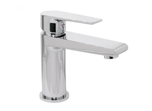 Смеситель для раковины Stella Polar Кламар S3011 SP-00001953 цвет Хром