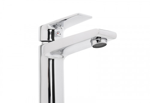 Смеситель для раковины Stella Polar Кламар S3011 SP-00001953 цвет Хром