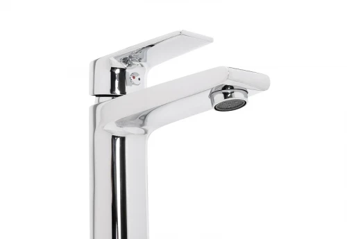 Смеситель для раковины Stella Polar Кламар S3011 SP-00001953 цвет Хром