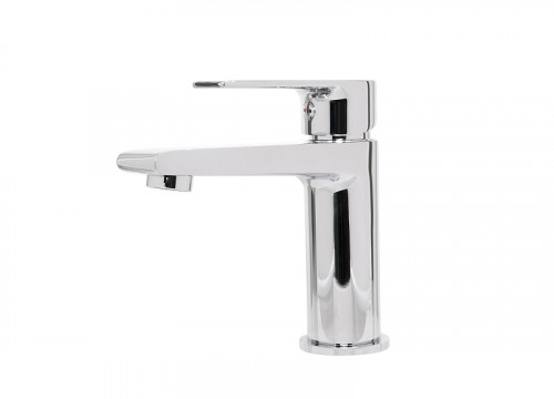 Смеситель для раковины Stella Polar Кламар S3011 SP-00001953 цвет Хром