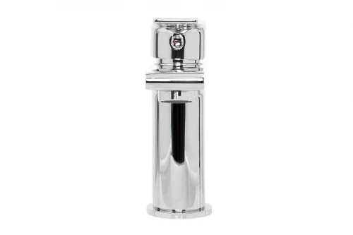 Смеситель для раковины Stella Polar Кламар S3011 SP-00001953 цвет Хром