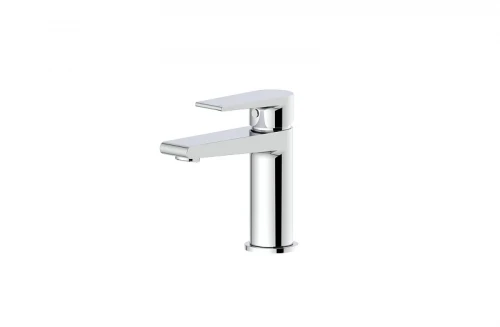 Смеситель для раковины Stella Polar Кламар S3011 SP-00001953 цвет Хром