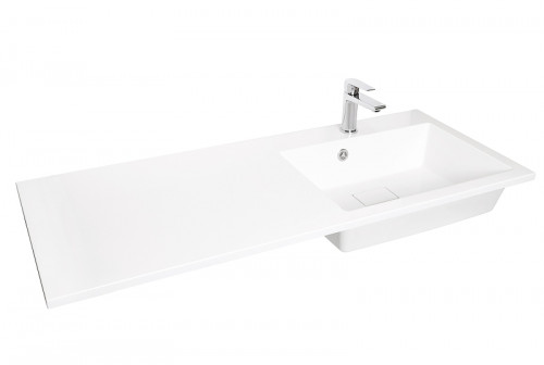 Смеситель для раковины Stella Polar Кламар S3011 SP-00001953 цвет Хром