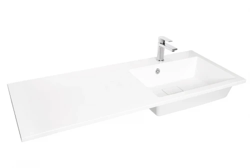 Смеситель для раковины Stella Polar Кламар S3011 SP-00001953 цвет Хром