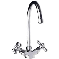 Смеситель для кухни Ramonsoler Gaudi 3121 Хром