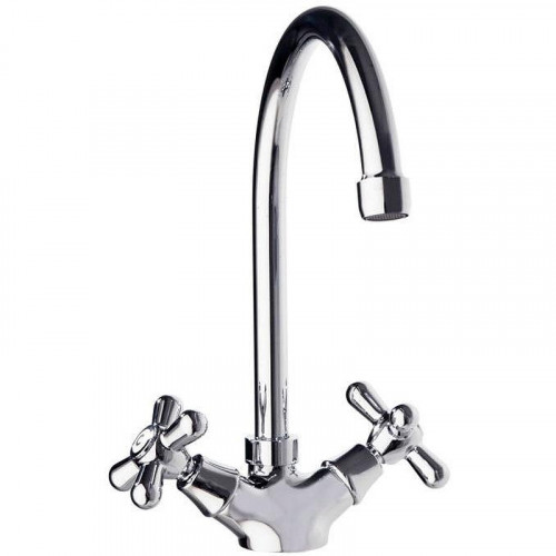 Смеситель для кухни Ramonsoler Gaudi 3121 Хром