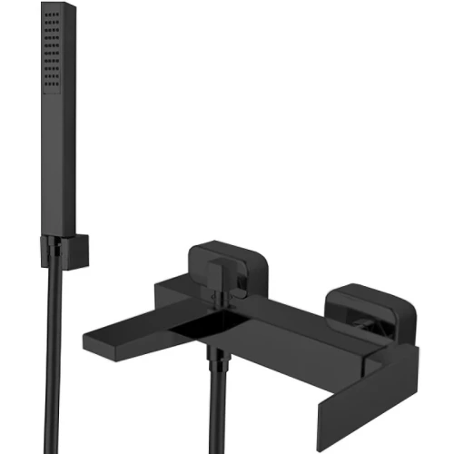 Смеситель для ванны Fiore Kube 100NN8552