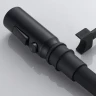 Смеситель для кухни Shevanik S123H-3 цвет Черный